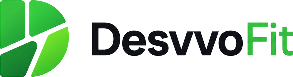 DesvvoFit